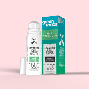 Our 1500mg CBD Cream for Pain is specially formulated to target and ease your aches, offering you comfort exactly where you need it most.