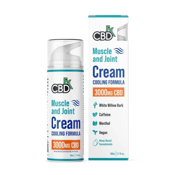 CBD cream for pain is simple and convenient. Just apply a small amount of cream to the affected area and massage it gently into the skin until it’s fully absorbed. You can repeat the application as needed throughout the day to keep pain at bay.