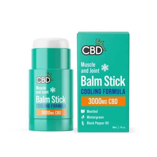 Our CBD Muscle Balm is the perfect solution to help you recover and relax after a long day or intense workout. Infused with high-quality CBD and a blend of essential oils, this balm provides a soothing, cooling sensation to help ease discomfort and inflammation.