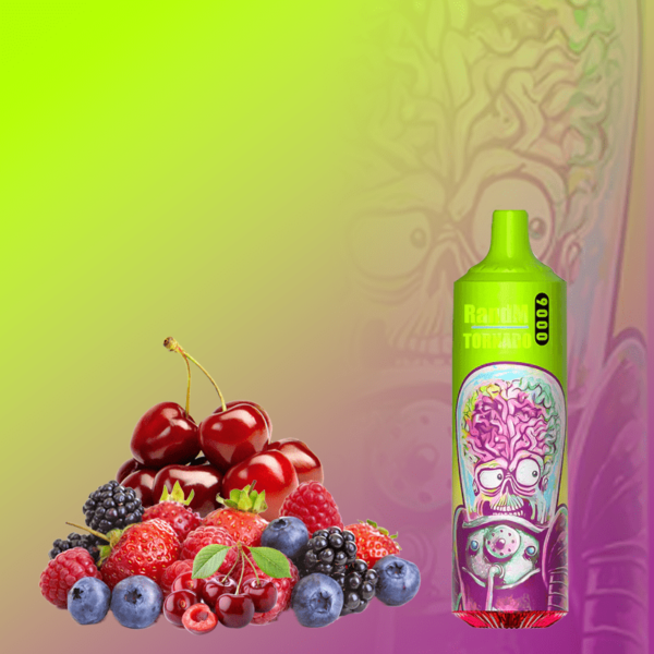 Rand M Grape is a premium disposable vape that combines ease of use with a bold, fruity flavor. Crafted to deliver an exceptional vaping experience, this product is perfect for those who enjoy the taste of juicy grapes in every puff.