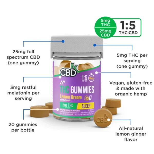 Delta 9 THC Lemon Lime Gummies are a delicious and convenient way to enjoy the effects of Delta 9 THC, with a refreshing burst of citrus flavor. These gummies are infused with high-quality Delta 9 THC, derived from hemp, ensuring a legal and potent experience for customers in the USA. Perfect for those who prefer an edible form of THC, these gummies are carefully crafted for both taste and consistency.