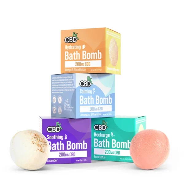 CBD bath salts are a simple yet effective way to enhance your self-care routine. With their soothing properties and numerous benefits, they provide an excellent opportunity to relax and unwind